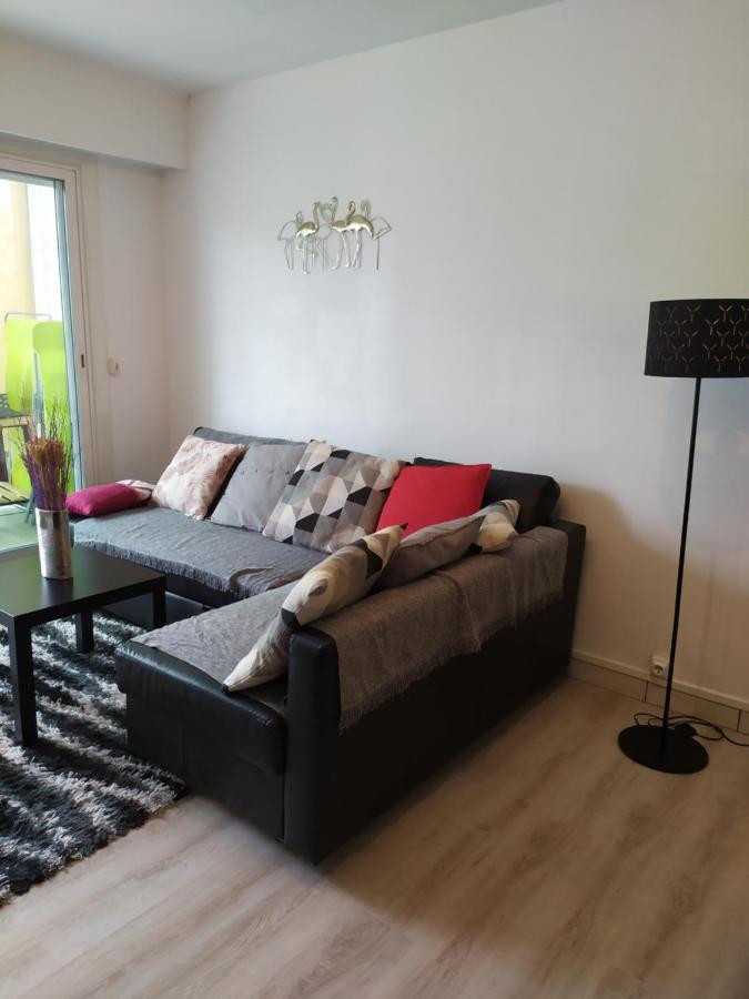Charmant 2 Pieces A 500 M Des Plages Et Du Centre Cabourg Zewnętrze zdjęcie