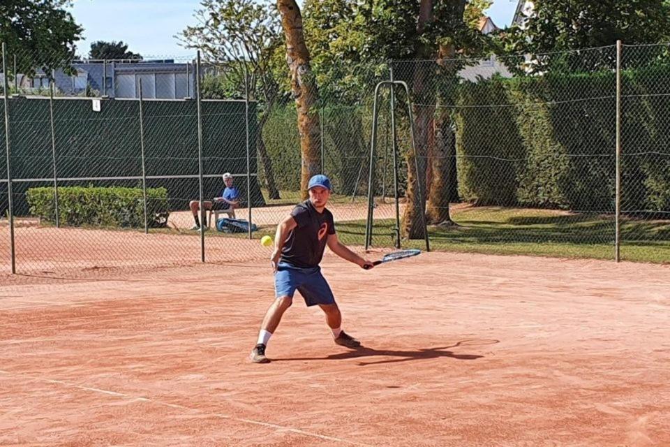 Charmant 2 Pieces A 500 M Des Plages Et Du Centre Cabourg Zewnętrze zdjęcie