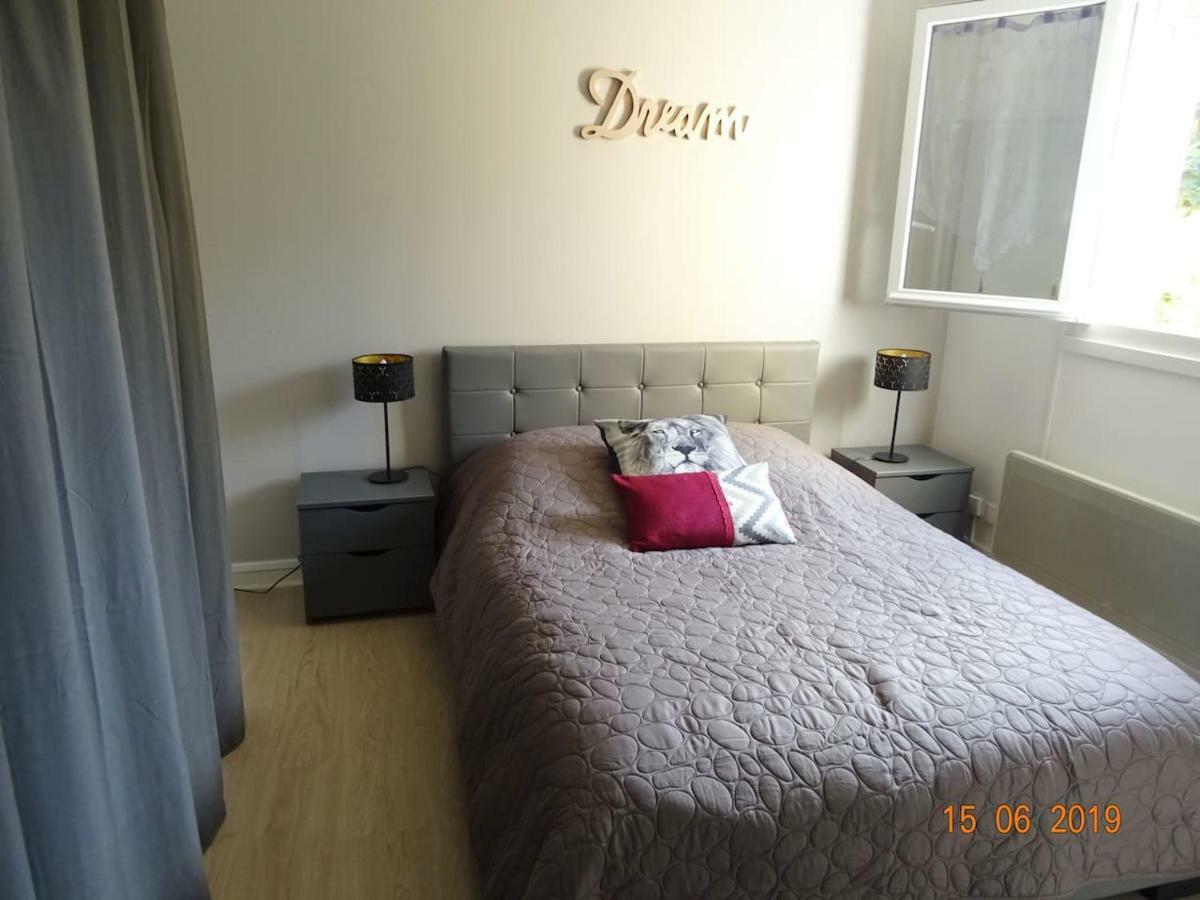 Charmant 2 Pieces A 500 M Des Plages Et Du Centre Cabourg Zewnętrze zdjęcie